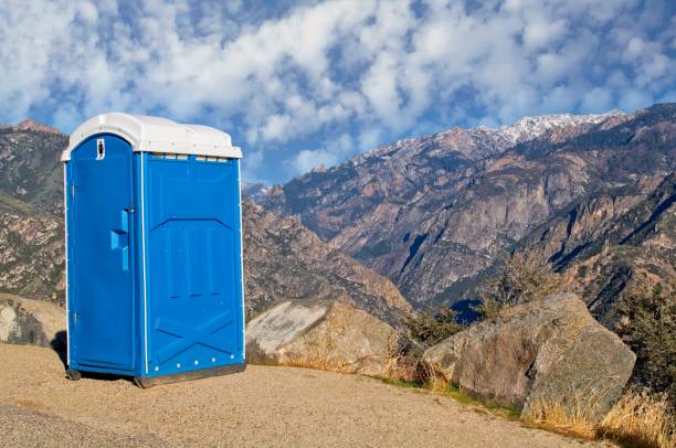 Portable Toilet Options We Offer in Valdese, NC